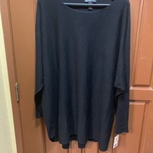 Long sleeve shirt sweater